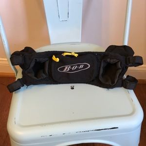 B.O.B. Stroller Handlebar Console